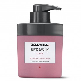 Goldwell Kerasilk Color Intensive Luster Mask (500ml)