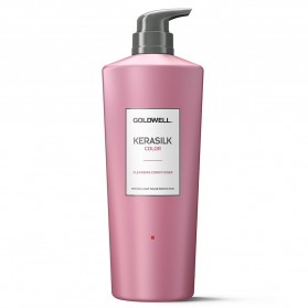 Goldwell Kerasilk Color Cleansing Conditioner (1000ml)