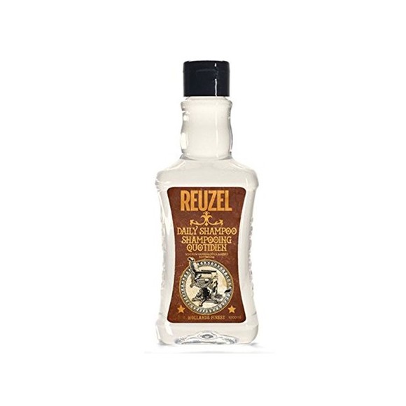 Reuzel Daily Shampoo (350ml)