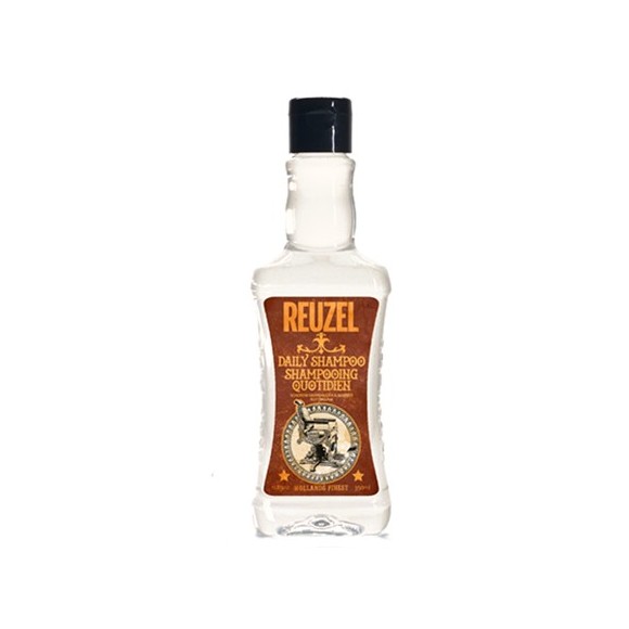 Reuzel Daily Shampoo (100ml)