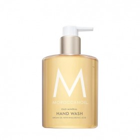 Moroccanoil Hand Wash Oud Mineral (360ml)