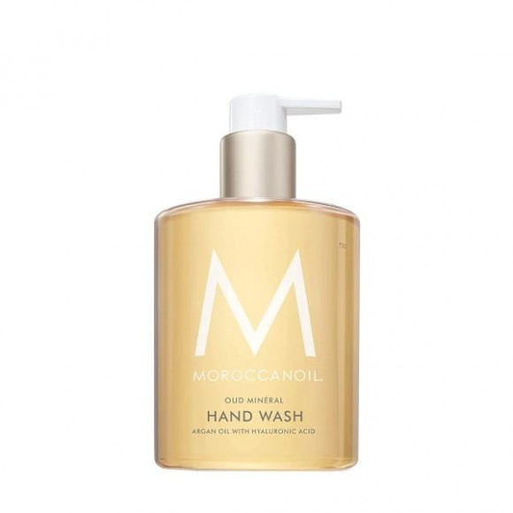 Moroccanoil Hand Wash Oud Mineral (360ml)