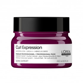 L'oreal Serie Expert Curl Expression Masque (250ml)