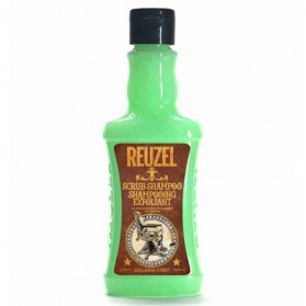 Reuzel Scrub Shampoo (100ml)