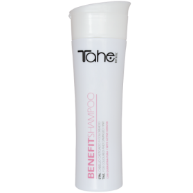 Tahe Botanic Acabado Benefit Shampoo (300ml)