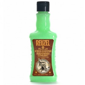 Reuzel Scrub Shampoo (350ml)