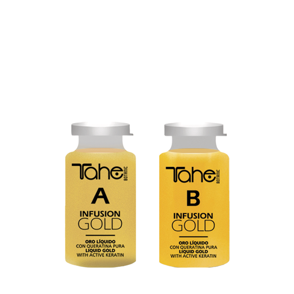 Tahe Infusion Gold (2x10ml)