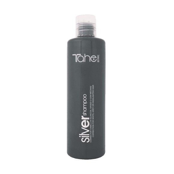 Tahe Silver Shampoo (300ml)