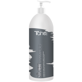 Tahe Hair System Silver Shampoo (1000ml)