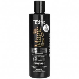 Tahe Magic Rizos Curly Moisturizing Low Poo Shampoo (300ml)