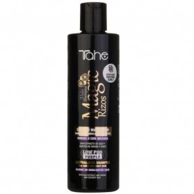 Tahe Magic Rizos Curly Purple Shampoo Low Poo (300ml)