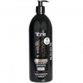 Tahe Magic Rizos Curly Purple Shampoo Low Poo (1000ml)