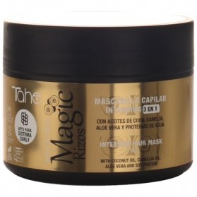 Tahe Magic Rizos Curly Hair Mask 3in1 (300ml)