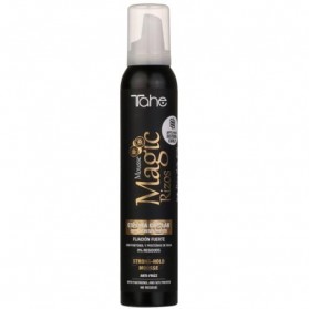 Tahe Magic Rizos Curly Styling Mousse (200ml)