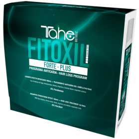 Tahe Botanic Tricology Fitoxyl Forte  Plus Treatment (6*10ml)