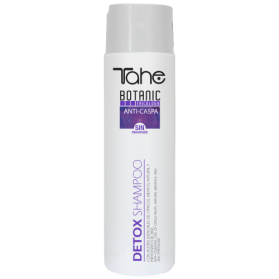 Tahe Botanic Tricology Detox Anti Dandruff Shampoo(300ml)