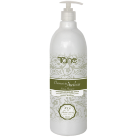 Tahe Herbal Shampoo (1000ml)