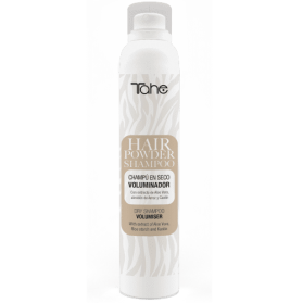 Tahe Hair Powder Dry Shampoo(200ml)