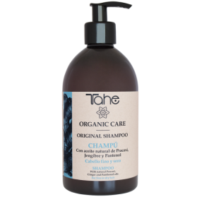 Tahe Organic Care Original Shampoo For Fine-Dry Hair (500ml)