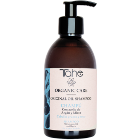 Tahe Organic Care Original Shampoo For Thick-Dry Hair (300ml)
