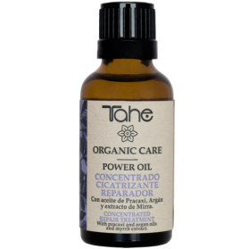 Tahe Organic Care Concentrating Repairing Oil (30ml)