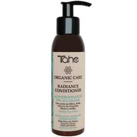 Tahe Organic Care Radiance Conditioner Leave In For Fine-Dry Hair (100ml)