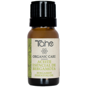 Tahe Organic Care Bergamot Essential Oil (10ml)