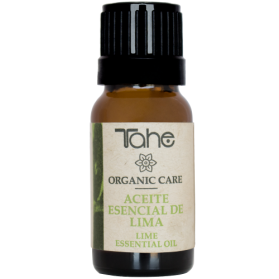 Tahe Organic Care Lime Essential Oil (10ml)