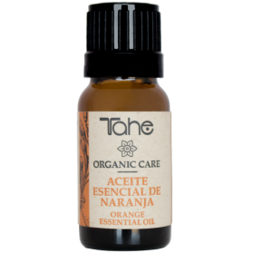 Tahe Organic Care Orange Essential Oil (10ml)