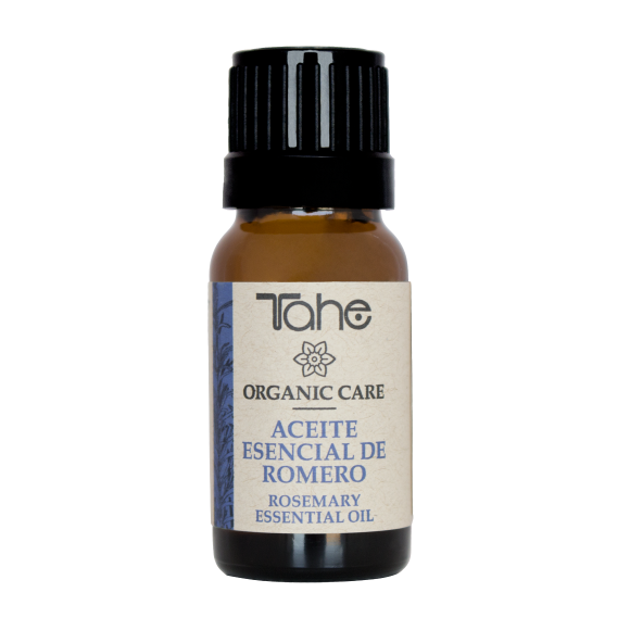 Tahe Organic Care Rosemary Essential Oil (10ml)