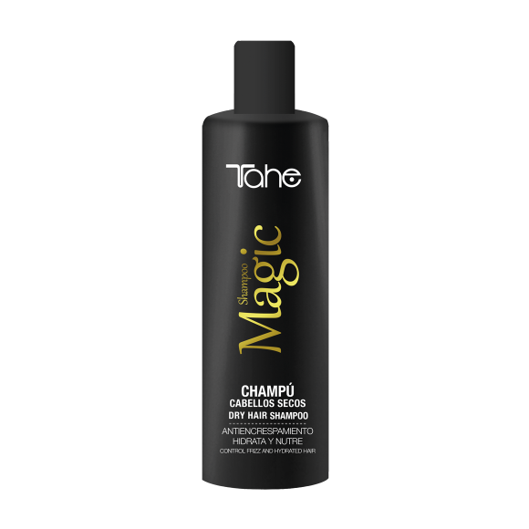 Tahe Magic Box Dry Hair Shampoo (300ml)