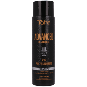 Tahe Advanced Barber One Fresh Shampoo (300ml)