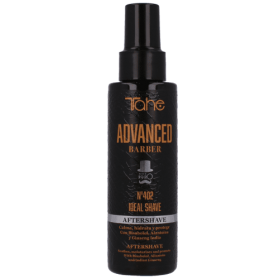 Tahe Advanced Barber No402 Ideal Shave (400ml)