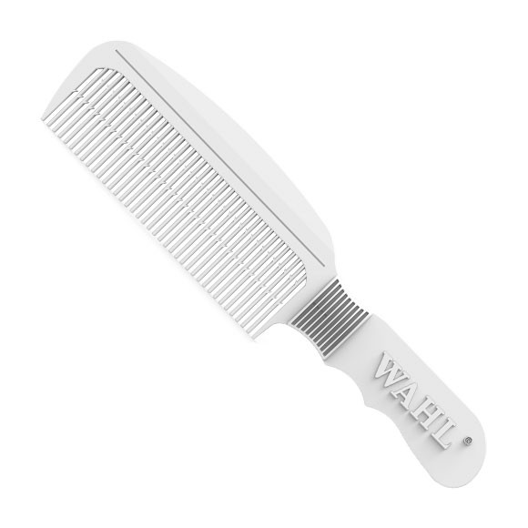 Wahl Speed Comb Λευκή Χτένα
