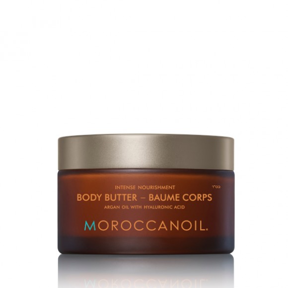 Moroccanoil Body Butter(200ml)