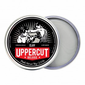 Uppercut Deluxe Clay (60gr)