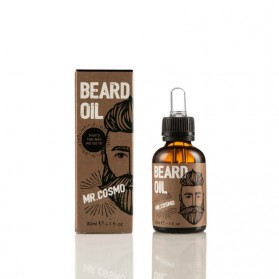 Cosmogent Beard Oil Mr. Cosmo (30ml)