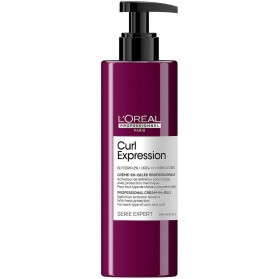 L'oreal Serie Expert Curl Expression Cream In Jelly (250ml)