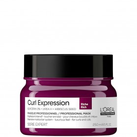 L'oreal Serie Expert Curl Expression Mask Riche (250ml)