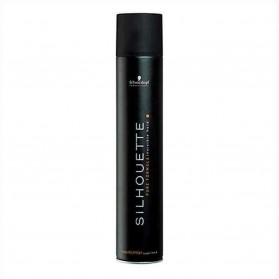 Schwarzkopf Silhouette Super Hold Hairspray (300ml)