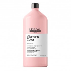 L'oreal Professionnel Serie Expert Vitamino Shampoo (1000ml)