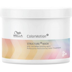 Wella Professionals Color Motion Structure Mask (500ml)