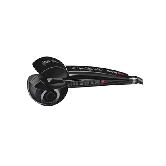 Babyliss Pro BAB2665E The Perfect Curling Machine