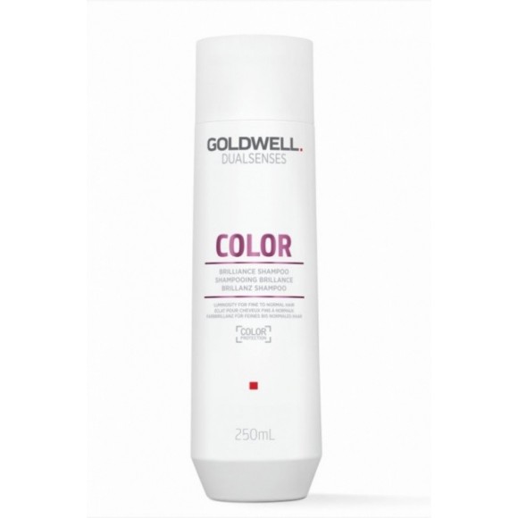 Goldwellm Dualsenses Color Shampoo (250ml)