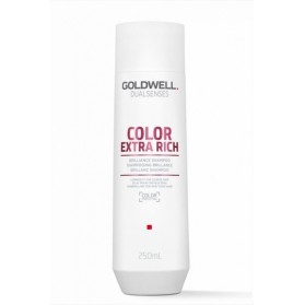 Goldwell Dualsenses Color Extra Rich Brilliance Shampoo (250ml)