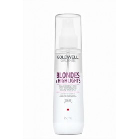 Goldwell Dualsenses Blondes & Highlights Serum Spray (150ml)
