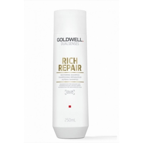 Goldwell Dualsenses Rich Repair Shampoo (250ml)