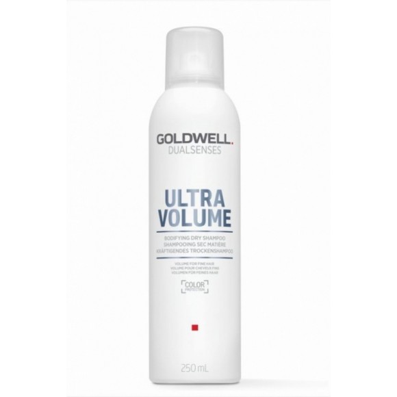 Goldwell Dualsenses Ultra Volume 60sec Gel Treatment (200ml)