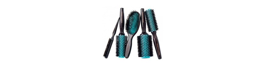 Moroccanoil Bristle Brushes