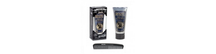 Reuzel Hair Styling Products